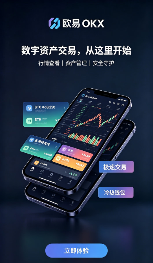 欧交易所app安装平台介绍配图